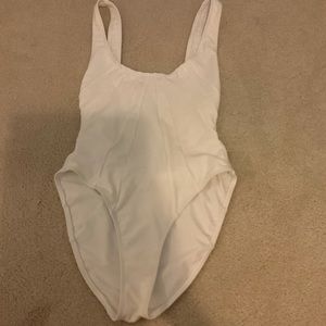 One piece kini